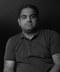 Amir Morteza Osuli